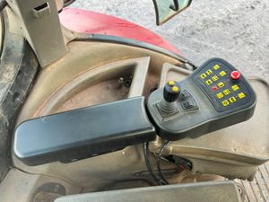 2024 McConnell PA5555 Hedgecutter - Image 2