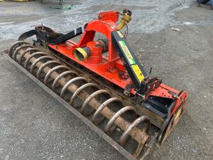 Vigolo 3Metre Power Harrow - Image 4