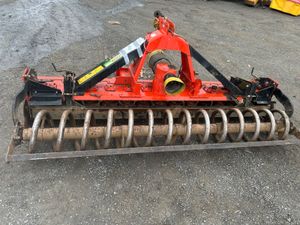 Vigolo 3Metre Power Harrow - Image 2