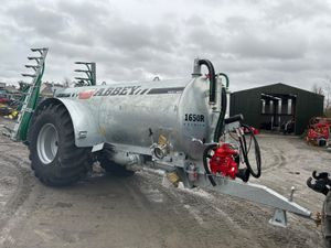 New Abbey 1650GL with Trailing Shoe - Image 3