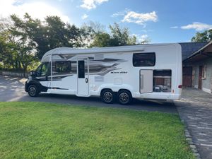 Swift Kon-Tiki 894 DB (Price Includes VRT) - Image 4