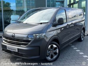 Volkswagen Transporter PAN AMERICANA AUTO 170BHP * - Image 2