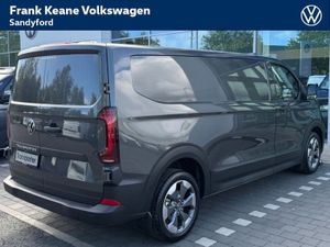 Volkswagen Transporter PAN AMERICANA AUTO 170BHP * - Image 3