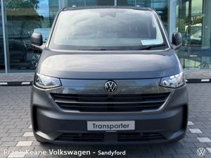 Volkswagen Transporter PAN AMERICANA AUTO 170BHP * - Image 4
