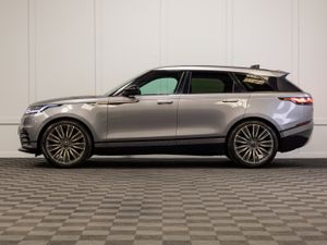192 Range Rover Velar R-Dynamic 2 Seat Commercial - Image 3
