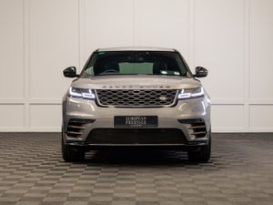 192 Range Rover Velar R-Dynamic 2 Seat Commercial - Image 2