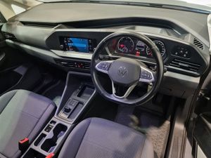 Volkswagen Caddy ** CARGO EDITION ** 2.0TDI ** 122 - Image 2