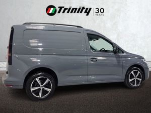 Volkswagen Caddy ** CARGO EDITION ** 2.0TDI ** 122 - Image 3