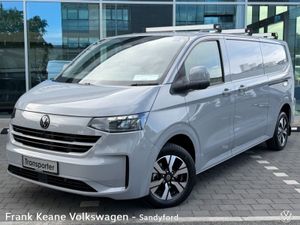 Volkswagen Transporter HIGHLINE AUTO LWB 150BHP *P - Image 2