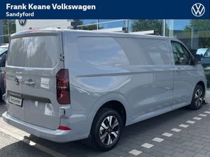 Volkswagen Transporter HIGHLINE AUTO LWB 150BHP *P - Image 3
