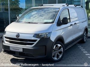 Volkswagen Transporter PAN AMERICANA AUTO 170BHP * - Image 2