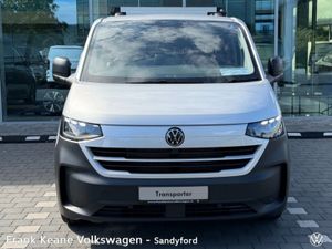 Volkswagen Transporter PAN AMERICANA AUTO 170BHP * - Image 4