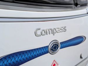 2022 COMPASS CONNOISSEUR 840 - Image 4