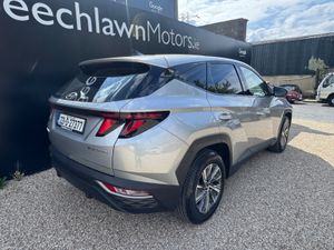 HYUNDAI TUCSON 1.6 CRDI COMFORT PLUS COMMERCIAL - Image 3