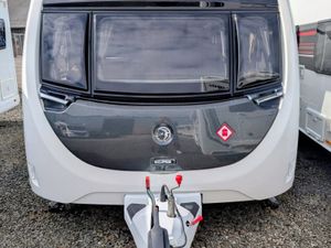 2021 SWIFT CHALLENGER X 880 - Image 4