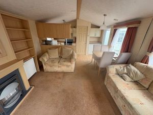 🏡 Fantastic Willerby Salisbury 📏 38ft x 12ft | 2 - Image 3