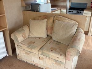 🏡 Fantastic Willerby Salisbury 📏 38ft x 12ft | 2 - Image 4