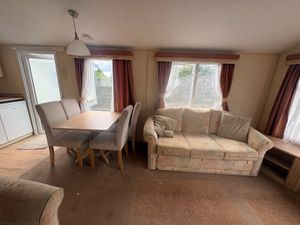 🏡 Fantastic Willerby Salisbury 📏 38ft x 12ft | 2 - Image 2