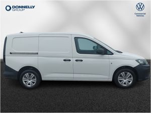 Volkswagen Caddy Maxi Caddy Cargo Maxi C20 Diesel - Image 4