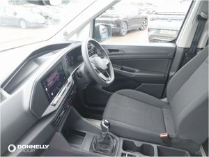 Volkswagen Caddy Maxi Caddy Cargo Maxi C20 Diesel - Image 2