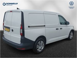 Volkswagen Caddy Maxi Caddy Cargo Maxi C20 Diesel - Image 3