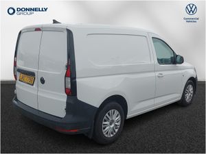 Volkswagen Caddy C20 TDI COMMERCE - Image 3