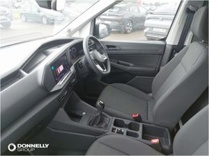 Volkswagen Caddy C20 TDI COMMERCE - Image 2