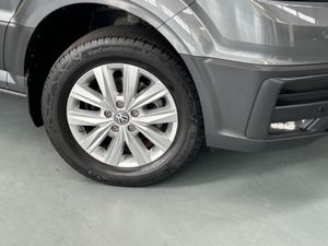 Volkswagen Crafter 30 MWB 140HP M6F 5DR #28 - Image 3