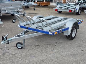 Motorbike Trailer 750kg - Image 4