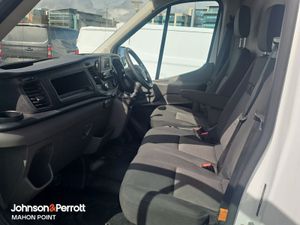 Ford Transit 130 LWB - Image 3