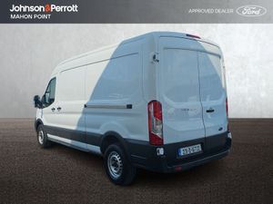 Ford Transit 130 LWB - Image 2
