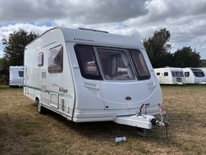Sterling europa 540 bunk beds - Image 2