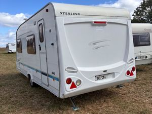 Sterling europa 540 bunk beds - Image 4