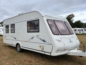 Compass omega 5 berth - Image 4