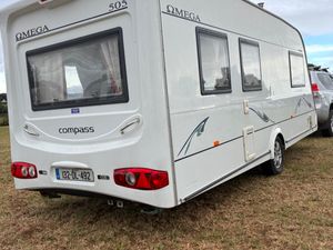 Compass omega 5 berth - Image 3