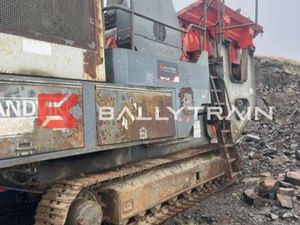 Sandvik QJ241 Jaw Crusher - Image 2