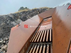 Sandvik QJ241 Jaw Crusher - Image 4