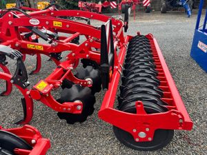 NOW IN STOCK Kverneland Enduro Pro 3 Grubber - Image 2