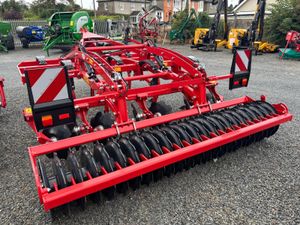 NOW IN STOCK Kverneland Enduro Pro 3 Grubber - Image 3