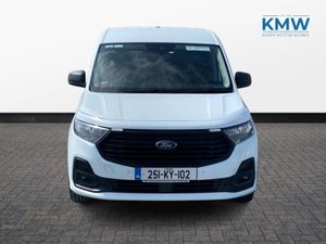 Ford Transit Connect LWB TREND 2.0 T - Image 3