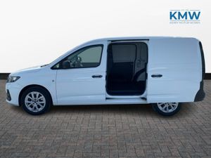 Ford Transit Connect LWB TREND 2.0 T - Image 4