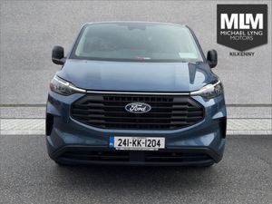 Ford Transit Custom 280S Trend Price Ex VAT 2.0TD1 - Image 2