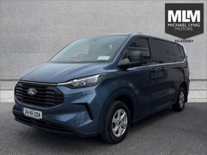 Ford Transit Custom 280S Trend Price Ex VAT 2.0TD1 - Image 3