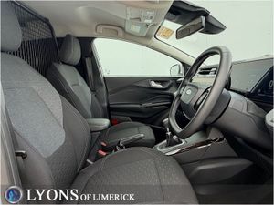 Ford Puma Titanium Commercial 2 seater - Image 3