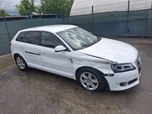 2013 Audi A3  1.4 Petrol  Automatic - Image 2