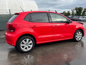2012 VW  Polo Automatic Light Damage - Image 3