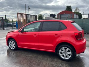 2012 VW  Polo Automatic Light Damage - Image 4