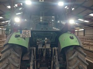 Deutz LED lights - Image 2