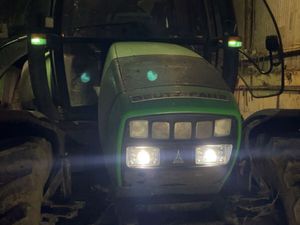 Deutz LED lights - Image 3