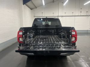 2025 Toyota Hilux PickUp Van - Image 2